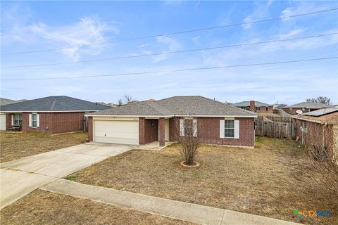 A home in Killeen