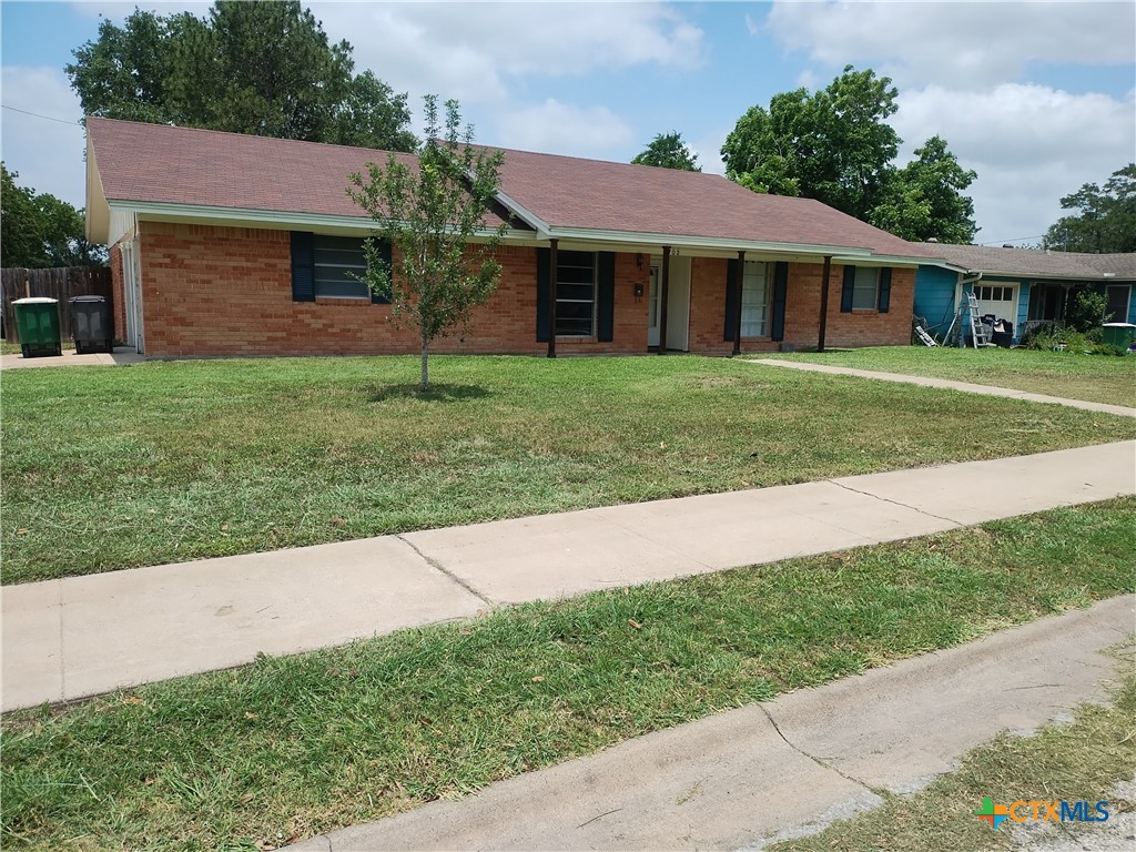 702 Fern Lane