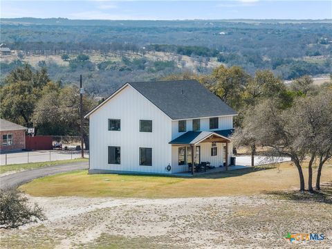 Photo of 1800 Diamond Ridge Drive, Lampasas, TX 76550 (MLS # 609022)