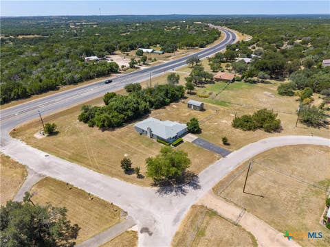 Photo of 225 CR 3080, Lampasas, TX 76550 (MLS # 623225)