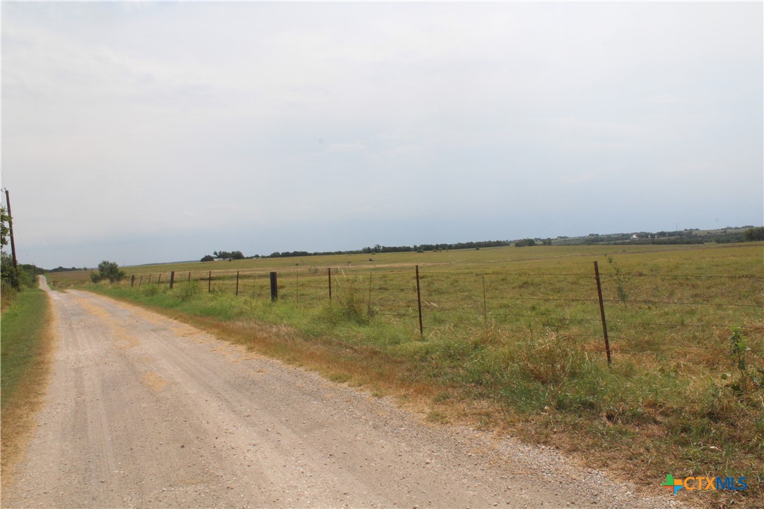 TBA County Road 417