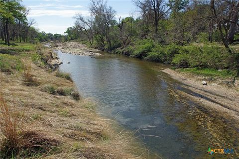 TBD County Road 207 Liberty Hill TX 78642