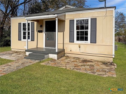 410 Mayborn Drive Temple TX 76501