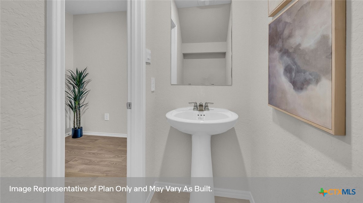 441 LOW PASTURE Trail