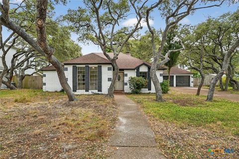 Photo of 107 Cherry Hills Drive, Rockport, TX 78382 (MLS # 599876)
