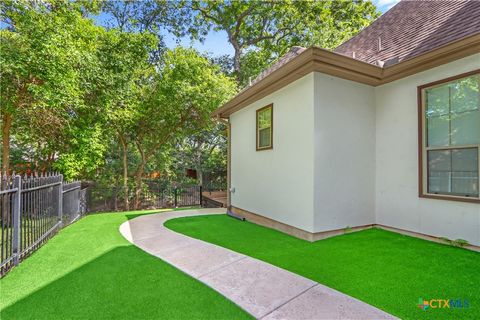 A home in New Braunfels