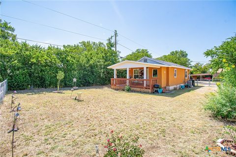 A home in Killeen