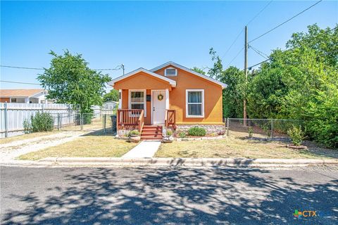 A home in Killeen