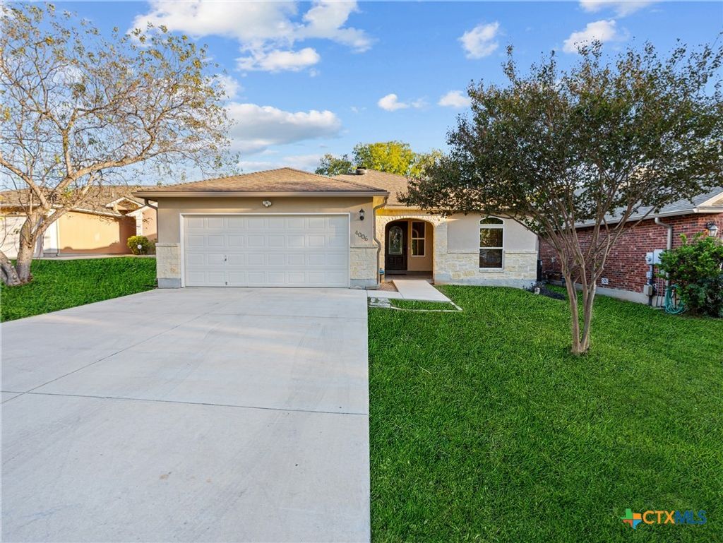 Photo of 4006 Stahl Road, San Antonio, TX 78217 (MLS # 598008)