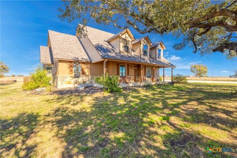 Photo of 4680 Dreibrodt Road, San Marcos, TX 78666 (MLS # 602381)