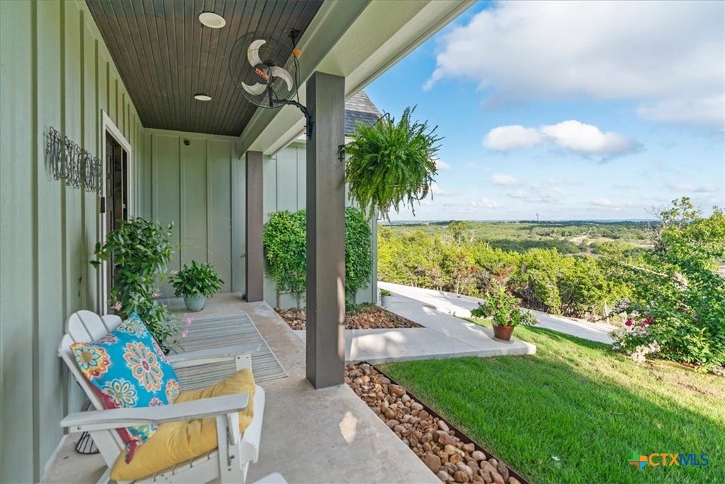 Photo of 1185 Soaring Eagle Drive, Fischer, TX 78623 (MLS # 626793)
