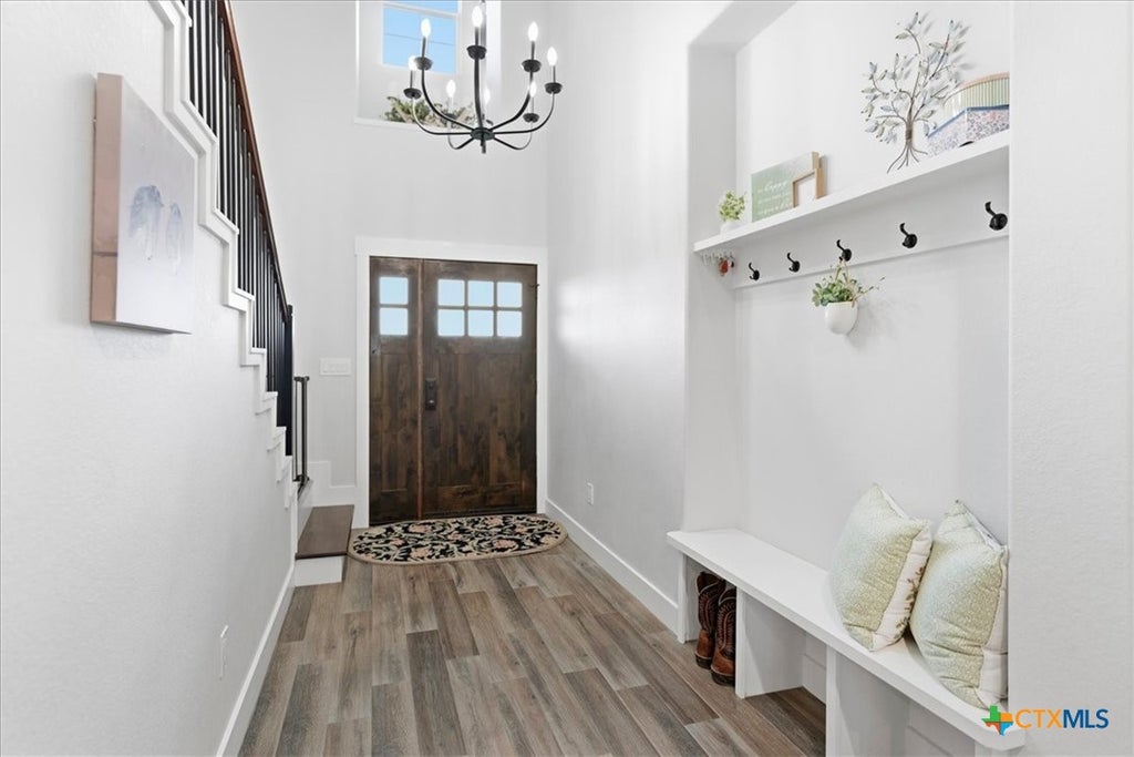 Photo of 1185 Soaring Eagle Drive, Fischer, TX 78623 (MLS # 626793)
