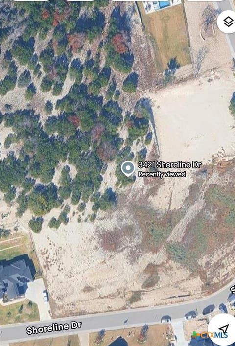 Photo of 3421 Shoreline Drive, Harker Heights, TX 76548 (MLS # 621395)