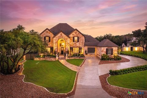 A home in New Braunfels