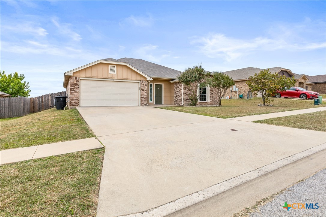 2512 Tarrant County Drive
