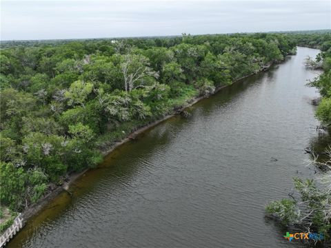 Photo of 341 Mission River Oaks Road, Woodsboro, TX 78393 (MLS # 613093)