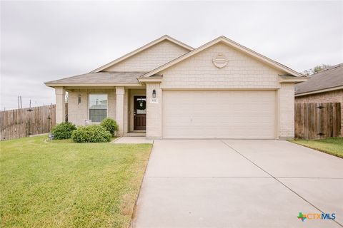 102 Carlsbad Drive Victoria TX 77904