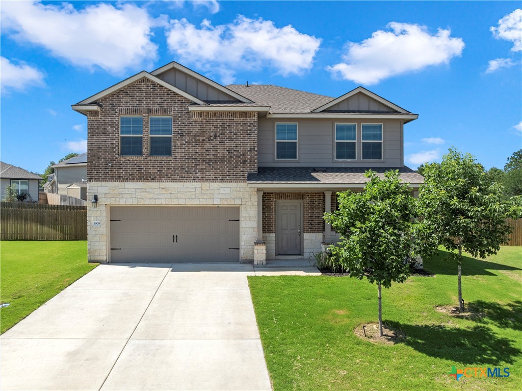 3909 Lorenzen Court