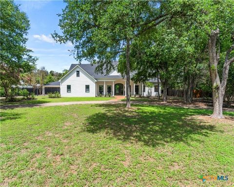 A home in Salado