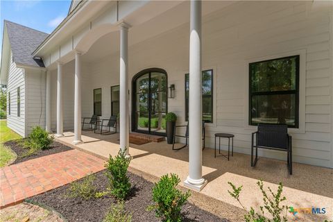 A home in Salado