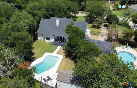 A home in Salado