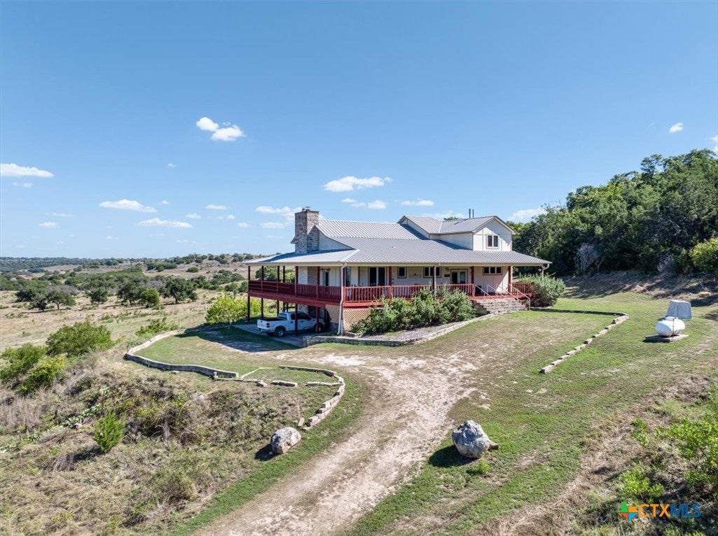 1500 County Road 161