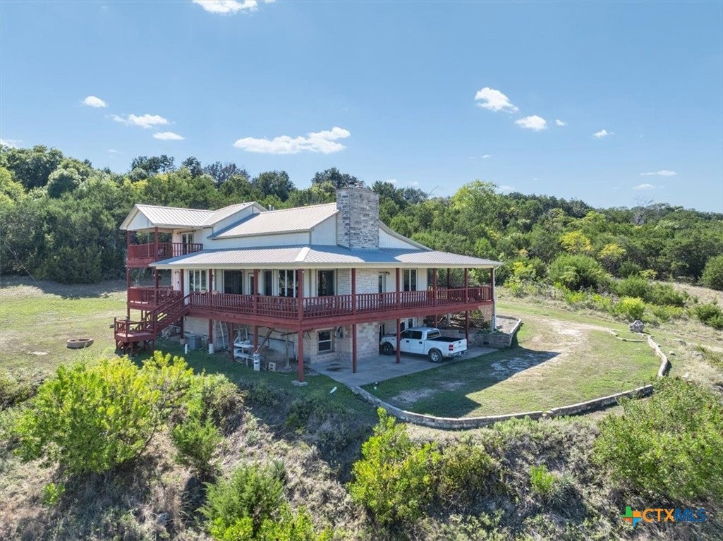 1500 County Road 161