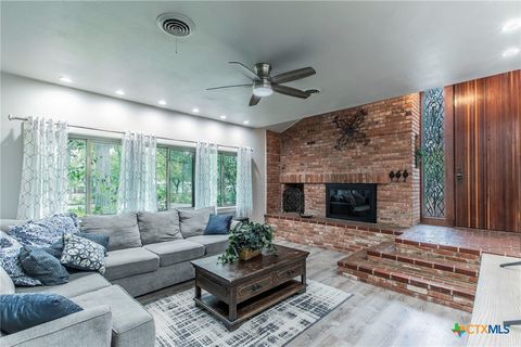 Photo of 2518 Marlandwood Road, Temple, TX 76502 (MLS # 610986)