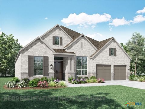 Photo of 121 Cherokee Sedge Path, San Marcos, TX 78666 (MLS # 593903)
