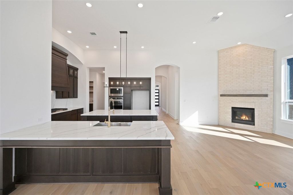 Photo of 121 Cherokee Sedge Path, San Marcos, TX 78666 (MLS # 593903)