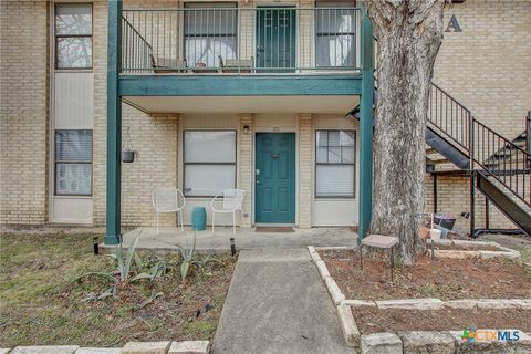 A home in San Marcos