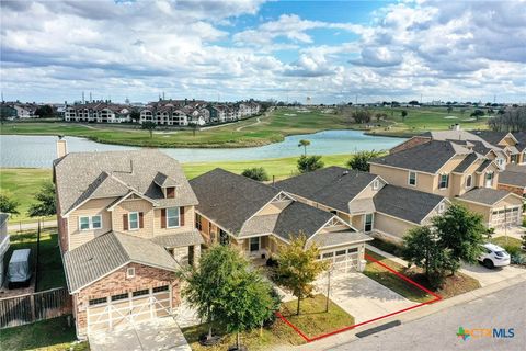 A home in Hutto