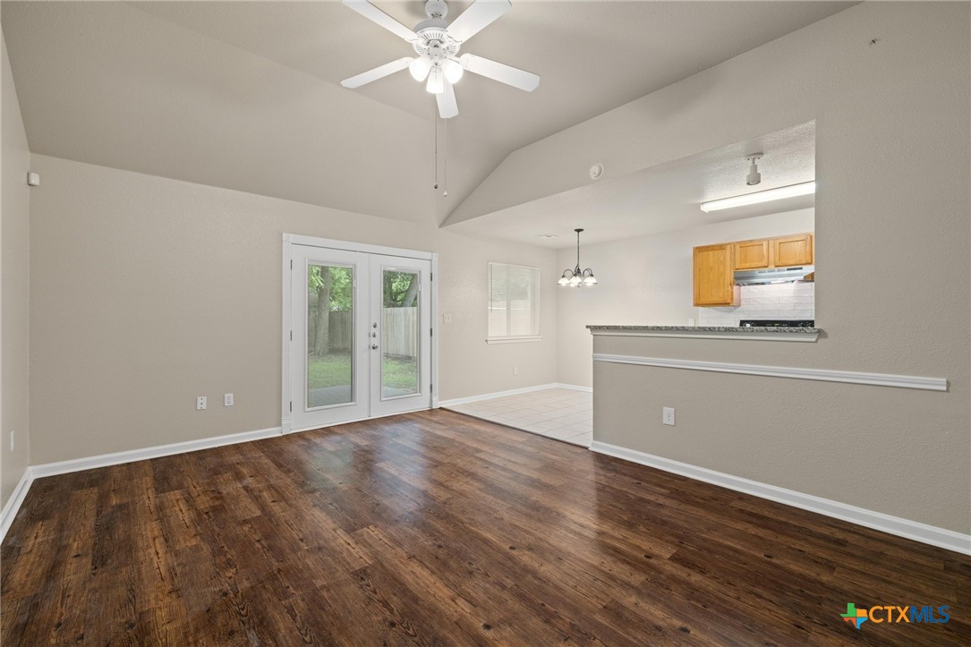 2205 Hancock Drive