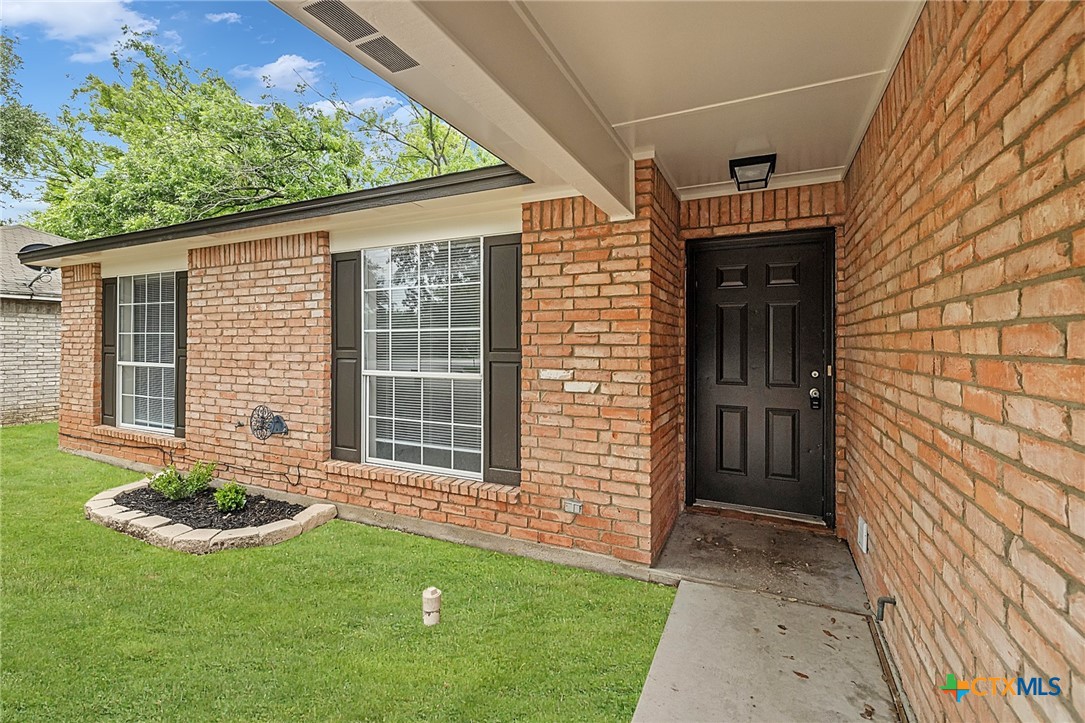 2205 Hancock Drive