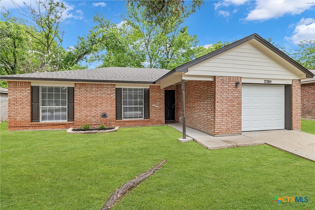 2205 Hancock Drive