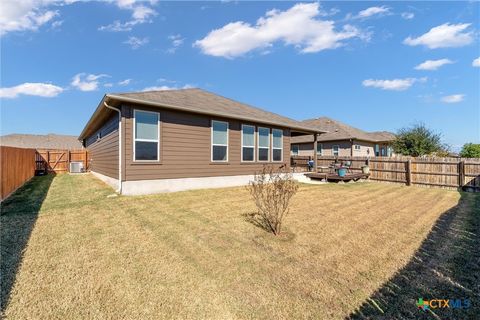 A home in New Braunfels