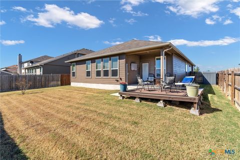 A home in New Braunfels