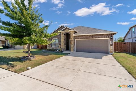 A home in New Braunfels