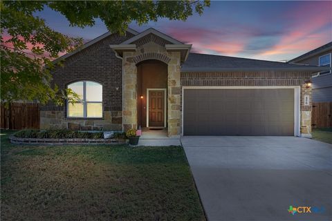 A home in New Braunfels