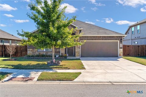 A home in New Braunfels