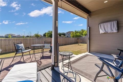 A home in New Braunfels