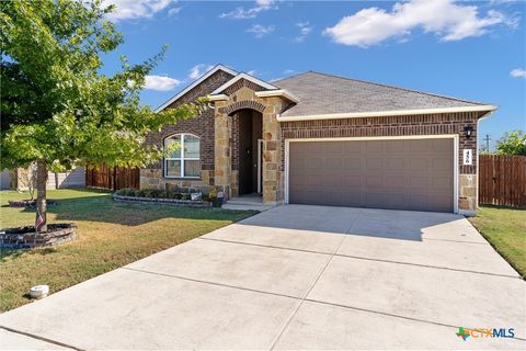 A home in New Braunfels