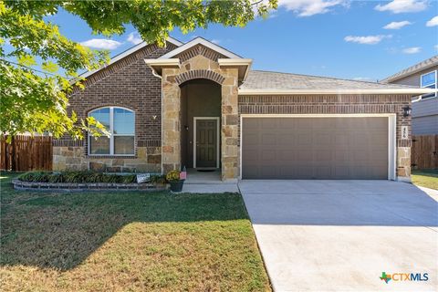 A home in New Braunfels