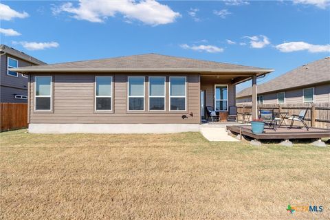 A home in New Braunfels