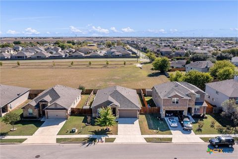 A home in New Braunfels