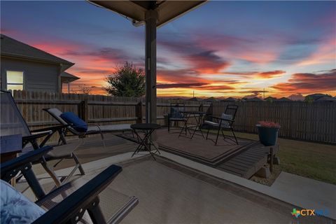 A home in New Braunfels