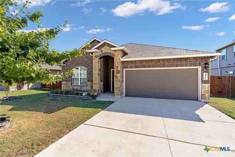 A home in New Braunfels