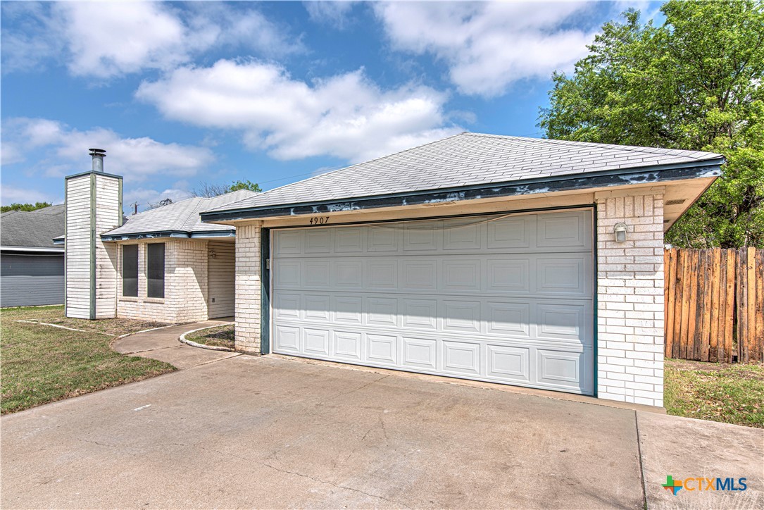 4907 Ridgehaven Drive