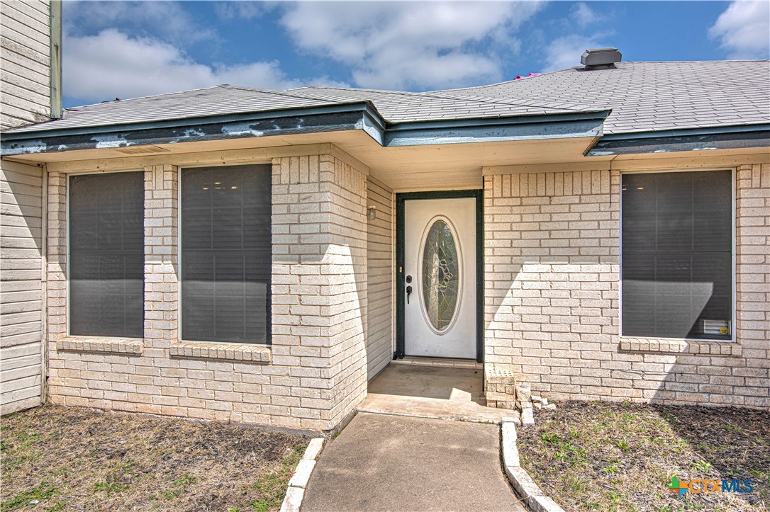 4907 Ridgehaven Drive