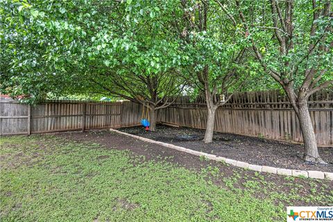 A home in Harker Heights